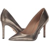 image:imageSam Edelman Womens Hazel Pointed Toe PumpPewter