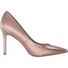 image:imageSam Edelman Womens Hazel Pointed Toe PumpPewter Boa Metallic