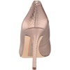 image:imageSam Edelman Womens Hazel Pointed Toe PumpPewter Boa Metallic