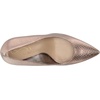 image:imageSam Edelman Womens Hazel Pointed Toe PumpPewter Boa Metallic