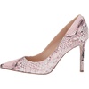 image:imageSam Edelman Womens Hazel Pointed Toe PumpPink Multi Bahamas Snake Print Leather