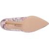 image:imageSam Edelman Womens Hazel Pointed Toe PumpPink Multi Bahamas Snake Print Leather