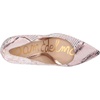image:imageSam Edelman Womens Hazel Pointed Toe PumpPink Multi Snake Print
