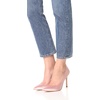 image:imageSam Edelman Womens Hazel Pointed Toe PumpPink Nude Satin