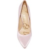 image:imageSam Edelman Womens Hazel Pointed Toe PumpPink Nude Satin