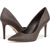 image:imageSam Edelman Womens Hazel Pointed Toe PumpPinto Brown