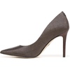 image:imageSam Edelman Womens Hazel Pointed Toe PumpPinto Brown