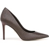 image:imageSam Edelman Womens Hazel Pointed Toe PumpPinto Brown