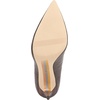 image:imageSam Edelman Womens Hazel Pointed Toe PumpPinto Brown