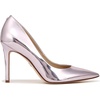 image:imageSam Edelman Womens Hazel Pointed Toe PumpPlatinum Lilac