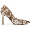 image:imageSam Edelman Womens Hazel Pointed Toe PumpProsecco