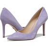 image:imageSam Edelman Womens Hazel Pointed Toe PumpPurple Iris
