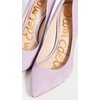 image:imageSam Edelman Womens Hazel Pointed Toe PumpPurple Jam