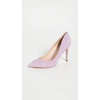 image:imageSam Edelman Womens Hazel Pointed Toe PumpPurple Jam
