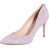 image:imageSam Edelman Womens Hazel Pointed Toe PumpPurple Jam