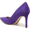 image:imageSam Edelman Womens Hazel Pointed Toe PumpRoyal Orchid