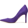 image:imageSam Edelman Womens Hazel Pointed Toe PumpRoyal Orchid