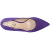 image:imageSam Edelman Womens Hazel Pointed Toe PumpRoyal Orchid