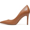 image:imageSam Edelman Womens Hazel Pointed Toe PumpSaddle
