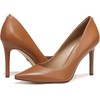 image:imageSam Edelman Womens Hazel Pointed Toe PumpSaddle
