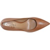 image:imageSam Edelman Womens Hazel Pointed Toe PumpSaddle