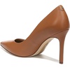 image:imageSam Edelman Womens Hazel Pointed Toe PumpSaddle
