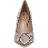 image:imageSam Edelman Womens Hazel Pointed Toe PumpSandshell Multi