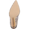 image:imageSam Edelman Womens Hazel Pointed Toe PumpSandshell Multi