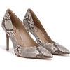 image:imageSam Edelman Womens Hazel Pointed Toe PumpSandshell Multi