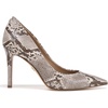 image:imageSam Edelman Womens Hazel Pointed Toe PumpSandshell Multi