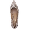 image:imageSam Edelman Womens Hazel Pointed Toe PumpSandshell Multi