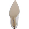 image:imageSam Edelman Womens Hazel Pointed Toe PumpSilver Metallic