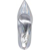 image:imageSam Edelman Womens Hazel Pointed Toe PumpSilver Metallic