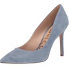 image:imageSam Edelman Womens Hazel Pointed Toe PumpSmokey Blue