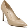 image:imageSam Edelman Womens Hazel Pointed Toe PumpSoft Beige