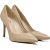 image:imageSam Edelman Womens Hazel Pointed Toe PumpSoft Beige