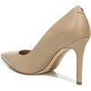 image:imageSam Edelman Womens Hazel Pointed Toe PumpSoft Beige