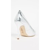 image:imageSam Edelman Womens Hazel Pointed Toe PumpSoft Silver