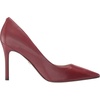 image:imageSam Edelman Womens Hazel Pointed Toe PumpSpiced Mahogany Leather