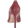 image:imageSam Edelman Womens Hazel Pointed Toe PumpSpiced Mahogany Leather