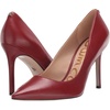 image:imageSam Edelman Womens Hazel Pointed Toe PumpSpiced Mahogany Leather