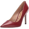 image:imageSam Edelman Womens Hazel Pointed Toe PumpSpiced Red