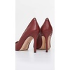image:imageSam Edelman Womens Hazel Pointed Toe PumpSpiced Red