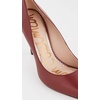 image:imageSam Edelman Womens Hazel Pointed Toe PumpSpiced Red