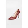 image:imageSam Edelman Womens Hazel Pointed Toe PumpSpiced Red