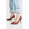image:imageSam Edelman Womens Hazel Pointed Toe PumpSpiced Red