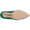 image:imageSam Edelman Womens Hazel Pointed Toe PumpSpring Green Suede
