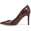 image:imageSam Edelman Womens Hazel Pointed Toe PumpStable Brown