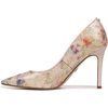 image:imageSam Edelman Womens Hazel Pointed Toe PumpSunflower Multi