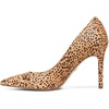 image:imageSam Edelman Womens Hazel Pointed Toe PumpTan Multi